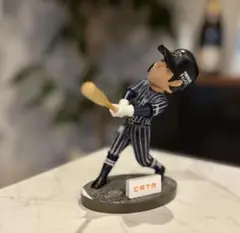吉田正尚 2023年WBC 優勝記念 ボブルヘッド人形 世界223個限定版 吉田正尚 2023年WBC 優勝記念 ボブルヘッド人形 世界223個限定版
