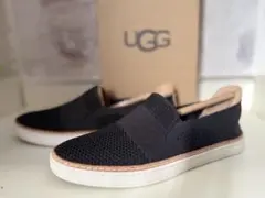 UGG スリッポン