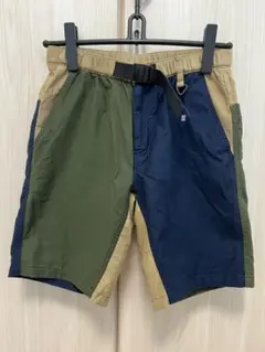 【使用品】Columbia ショートパンツ