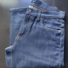 UNIQLO +J スリムフィットデニムパンツ　30inch 未使用