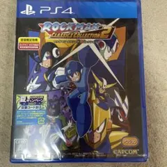 2025年最新】ロックマン9野望の復活の人気アイテム - メルカリ