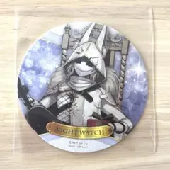Identity V 第五人格 夜の番人 イタカ コースター 5周年 スイパラ