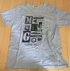 半袖Tシャツ　150 マックレガー