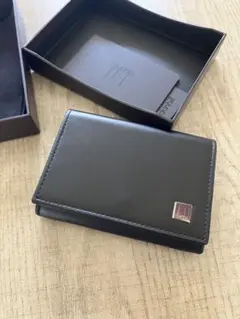 ダンヒル　カードケース　名刺入れ