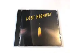 LOST HIGHWAY オリジナル・サウンドトラック