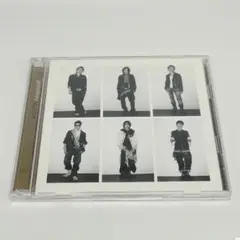 CD DVD KAT-TUN Love yourself