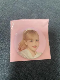ME:Iアリツア 缶バッジ 山本すず SUZU