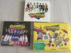 なにわ男子　2023 Live DVD