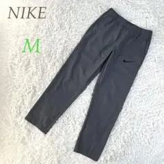 NIKE ドライフィット パンツ M ダークグレー