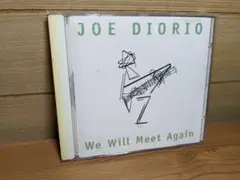 Joe Diorio ジョーディオリオ ジャズギター rmcd4501
