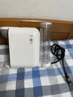 UCC ドリップポット 白 DP2 コーヒーメーカー