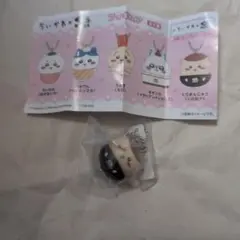 くりまんじゅう フィギュア
