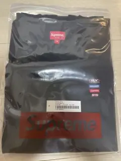 Supreme Precision L/S Top Black M