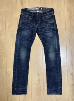 DeeTA デニムパンツ DTA-001 サイズ29
