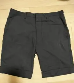 BEAMS QUALITY CLOTHES メンズ　ハーフパンツ ショートパンツ