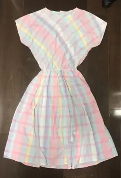 ヴィンテージ ワンピース