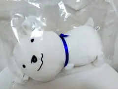 バンドやろうぜ! バンやろ ホワイトデーくじ そうすけん ぬいぐるみ セット