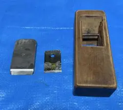 木工用　豆かんな
