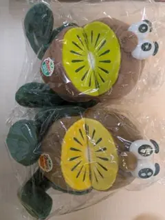 キウイ　ブラザーズ　ゼスプリ