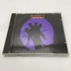 【AK56】BOφWY/\"GIGS\"ジャスト・ア・ヒーロー・ツアー1986