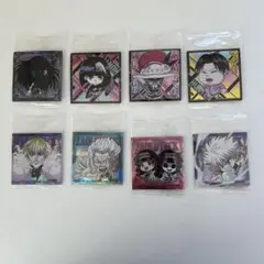 Hunter× Hunter ウエハースシールセット