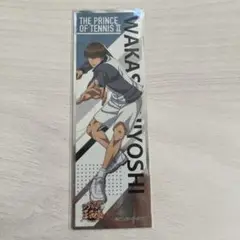 若松洋志 テニスの王子様 ステッカー