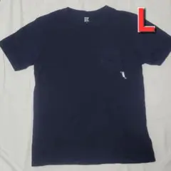 グラニフ　graniph　メンズ　Tシャツ　トップス　半袖　夏　Lサイズ