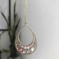 ネックレス
