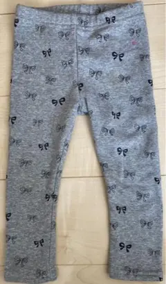 ニットプランナーKP 裏起毛パンツ95cm