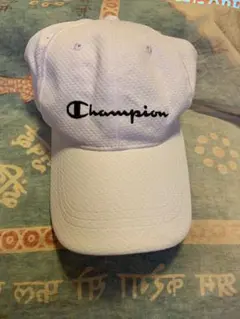 Champion デオパワー ホワイトキャップ