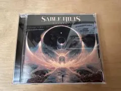邦楽 SABLE HILLS RESURRECTION Japanese metalcore quintet Sable Hills release new single