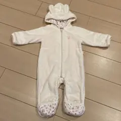 ミキハウス ジャンプスーツ アウター