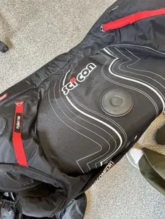 2022年モデル シーコン AEROCOMFORT 3.0 ROAD SCICON】シーコンの飛行機輪行袋！店頭在庫ございます