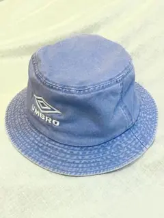UMBRO バケットハット ONE SIZE