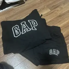 GAPセットアップ