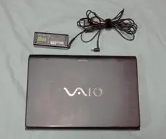 ※商品説明をお読みください！ 【ジャンクPC】VPCF138FJ Jシリーズ | “VAIO” | ソニー