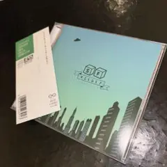 (1034) マツタケワークス すこしふしぎ CD