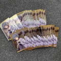 にじさんじ ボイスビジュアルカード 5月 小清水