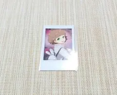 姫野 かのん フォトカ White ノーマル フィフス展 SideM【匿名配送】