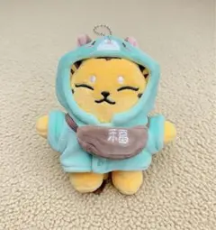 SEVENTEEN ホシ タムタム ぬいぐるみ キーホルダー 新品