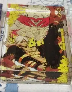 コンパス アクリルアート