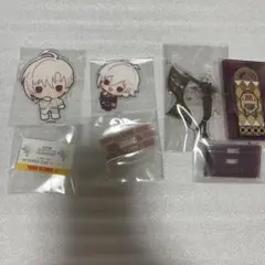 アイナナ　九条天　アクスタ　セット