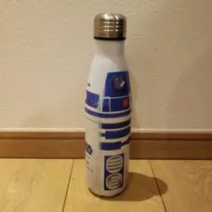 スター・ウォーズ R2-D2 ANA JET ステンレスボトル新品未使用　水筒 スター・ウォーズ R2-D2 ANA JET ステンレスボトル新品未使用