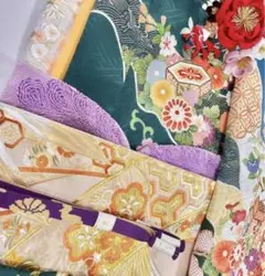 新品未使用！京鹿の子絞老舗絞彩苑種田　浴衣　百貨店購入 新品未使用！京鹿の子絞老舗絞彩苑種田 浴衣 百貨店購入 すきずき