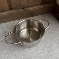 フィスラー スナッキー 両手鍋