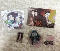 鬼滅の刃 ねずこグッズセット