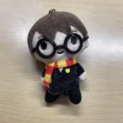 ハリー・ポッター ぬいぐるみマスコット
