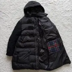 2025年最新】COMME des GARCONS レディース ダウンジャケットの