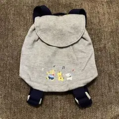 【再値下げ】familiar ファミリア リュック キッズ