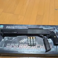マルイブリーチャー用　スカルヘッド 楽天市場】【8/15(金)5％OFFクーポン】Bulls Factory マルイ